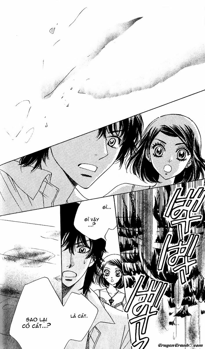 ác quỷ và bản tình ca chapter 56 6