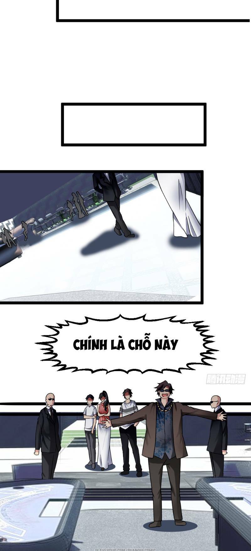 tuyệt thế thiên tài hệ thống chapter 26 19