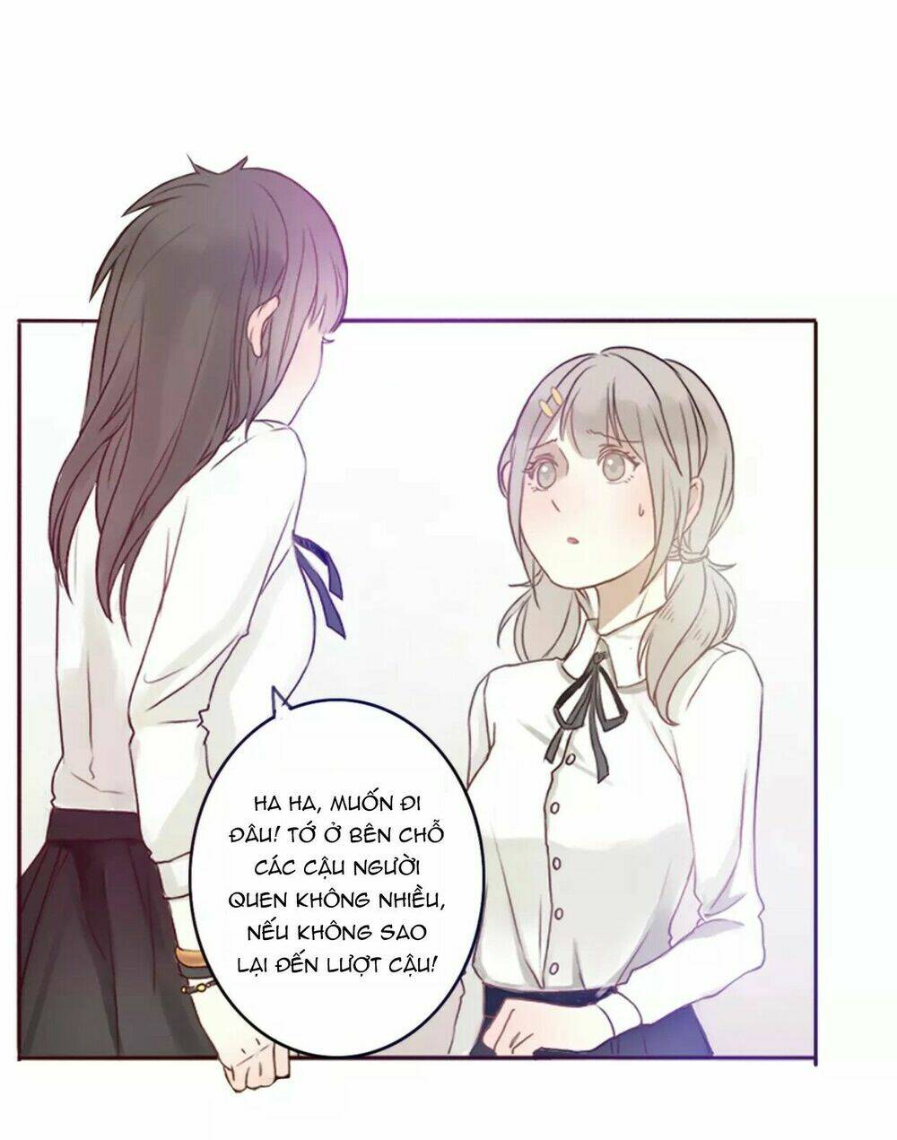 binh đoàn dũng cảm số 1 chapter 1 35