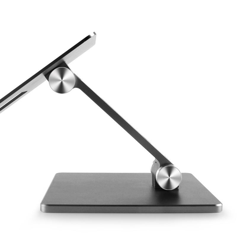 Giá đỡ kê điện thoại, ipad, máy tính bảng MT134 chắc chắn, gọn gàng, điều chỉnh độ cao.