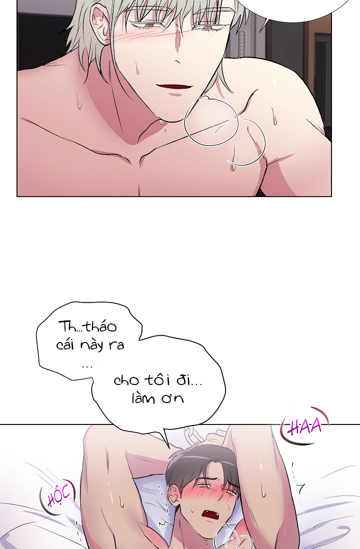 dưới đôi cánh ấy chapter 7.1 18