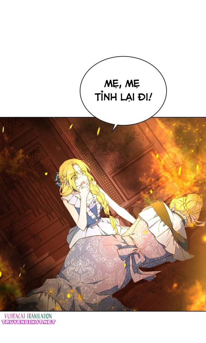 lời cầu hôn đến từ hoàng đế chapter 22.1 21