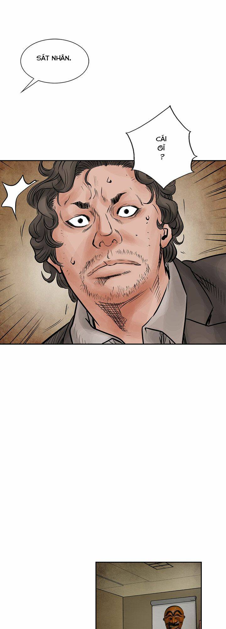 huyền thoại : khởi đầu chapter 39 32