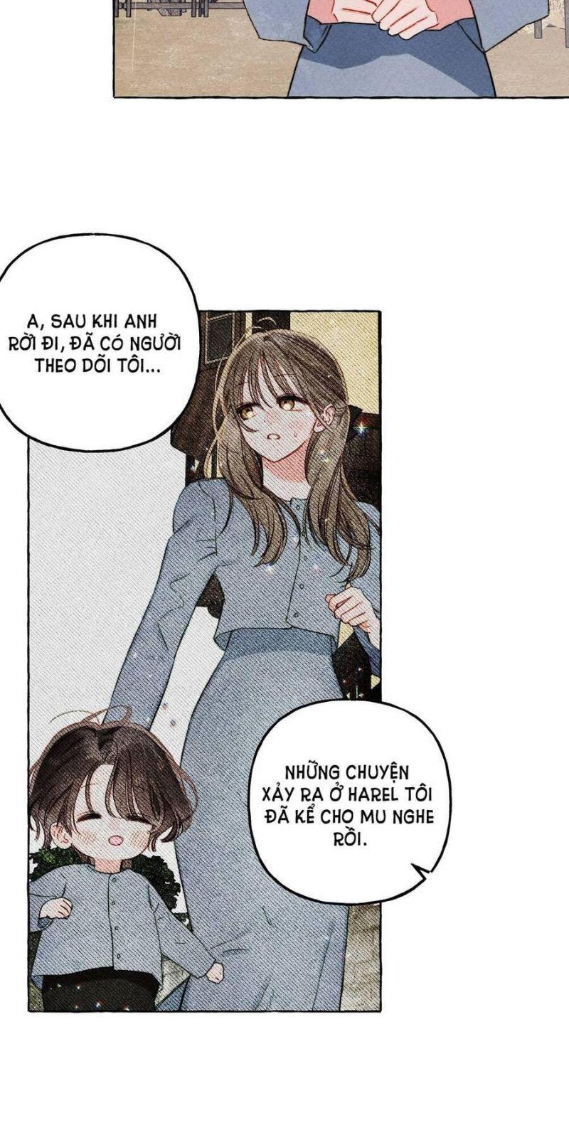 nuôi dưỡng một hắc long chapter 59.1 30