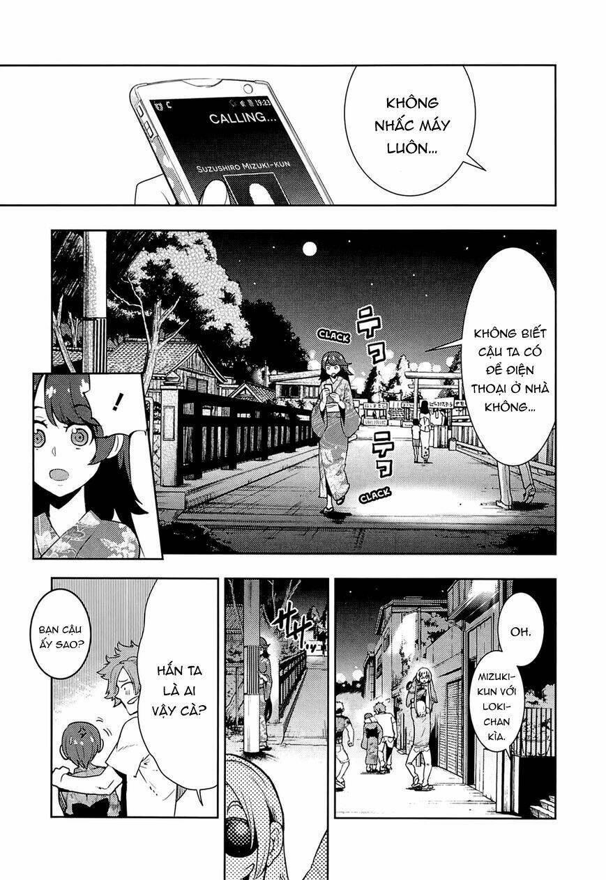 boku girl chapter 62 14