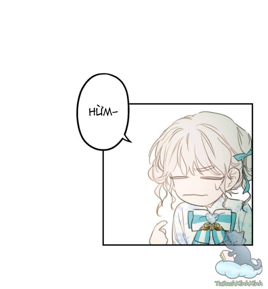 những nhân vật mạnh nhất thế giới ám ảnh tôi chapter 6.5 3