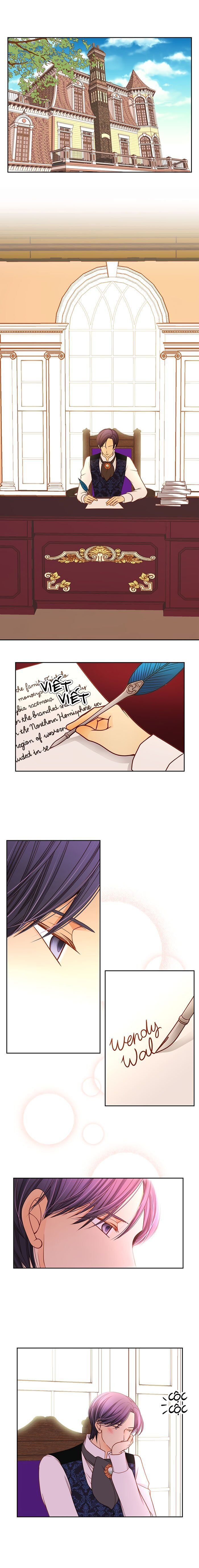 tiệm hoa của wendy chapter 35 1