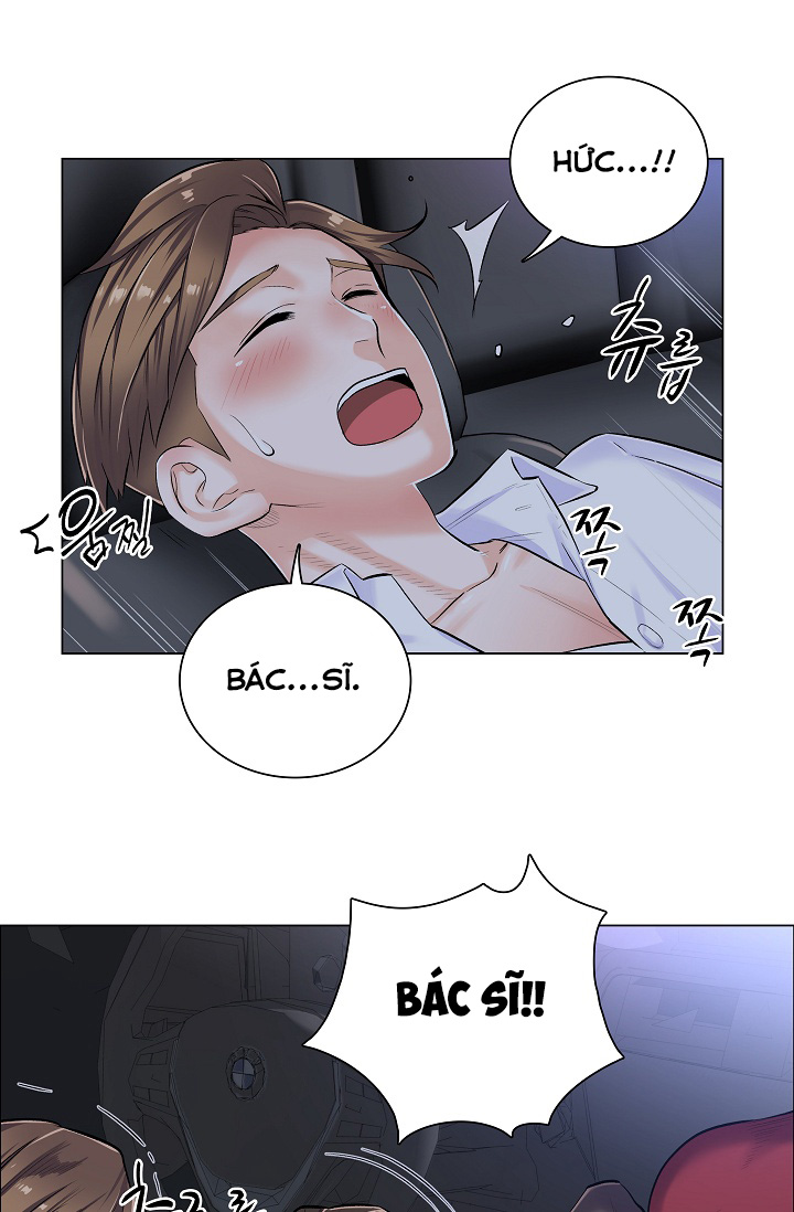 cô bác sĩ nguy hiểm chapter 5 28