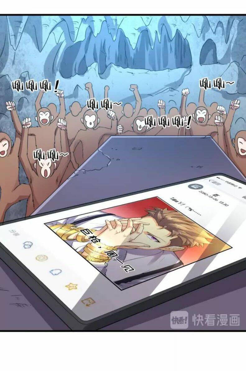 người chặn xuyên không chapter 86 27