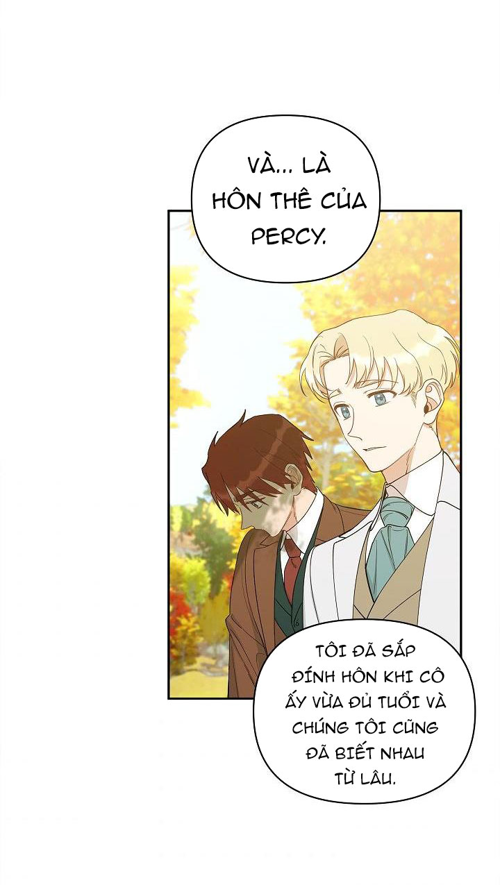 trở thành con gái của anh hùng bóng đêm chapter 23.1 3