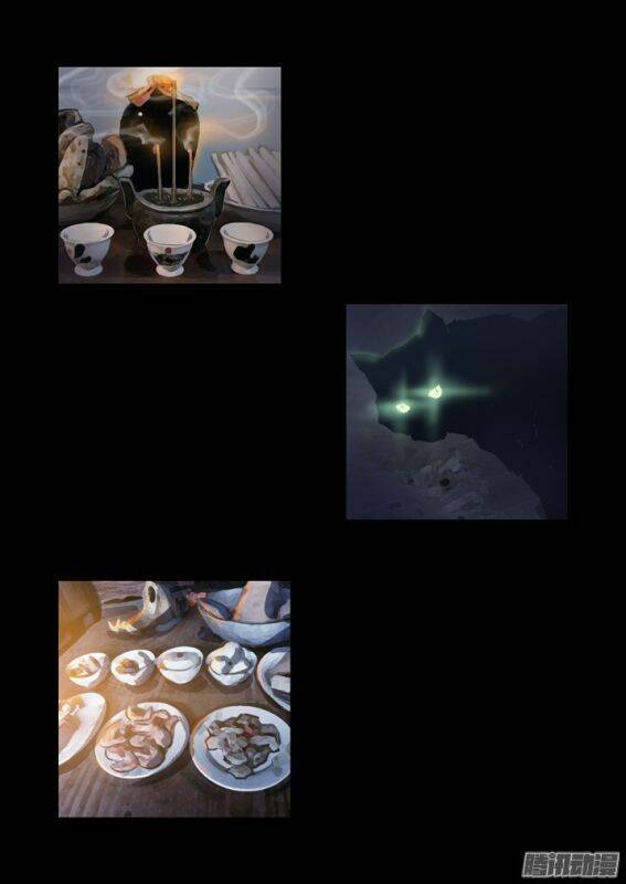 thâu hoan chapter 88 9