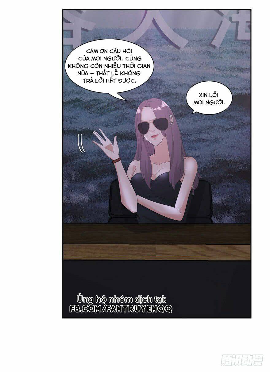 khốn ái tù lung chapter 3 23