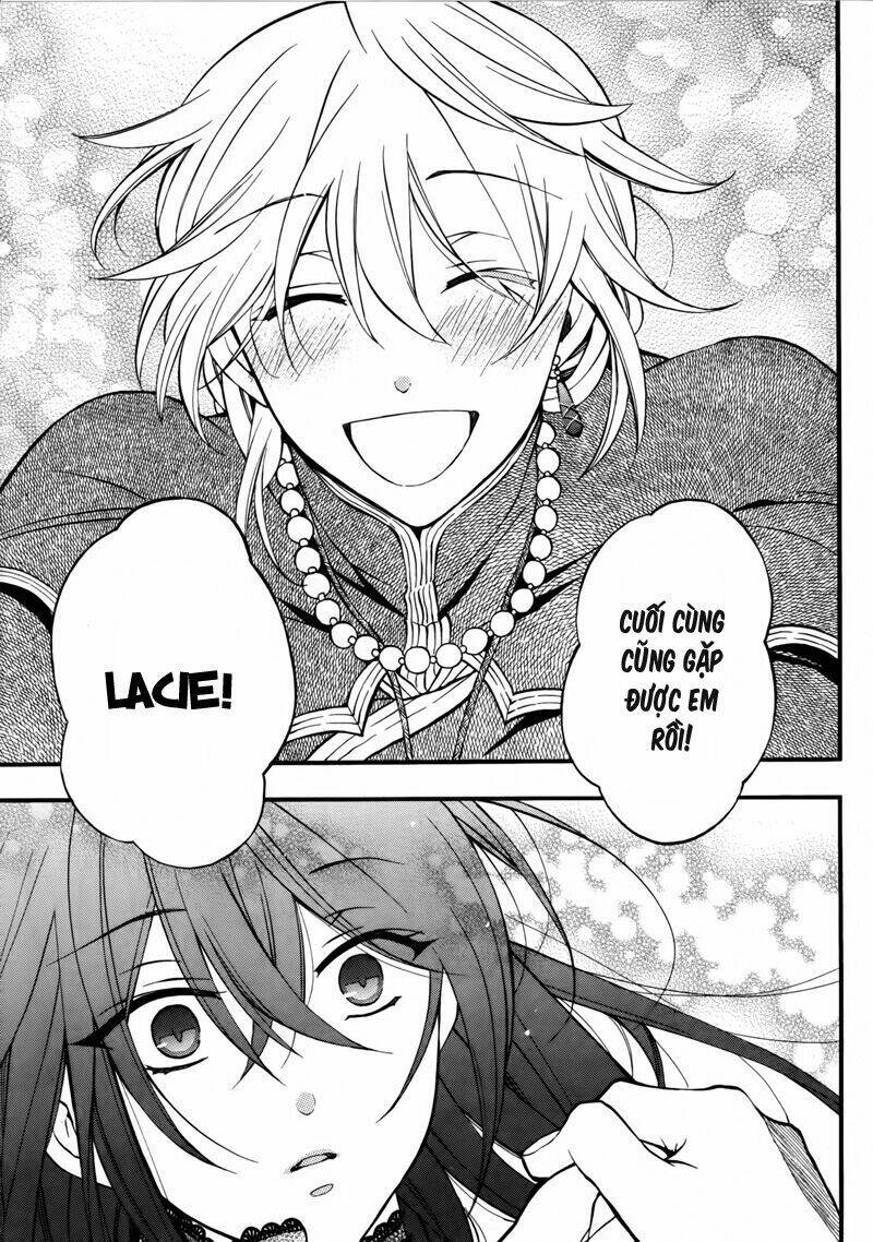 pandora hearts chapter 67 11