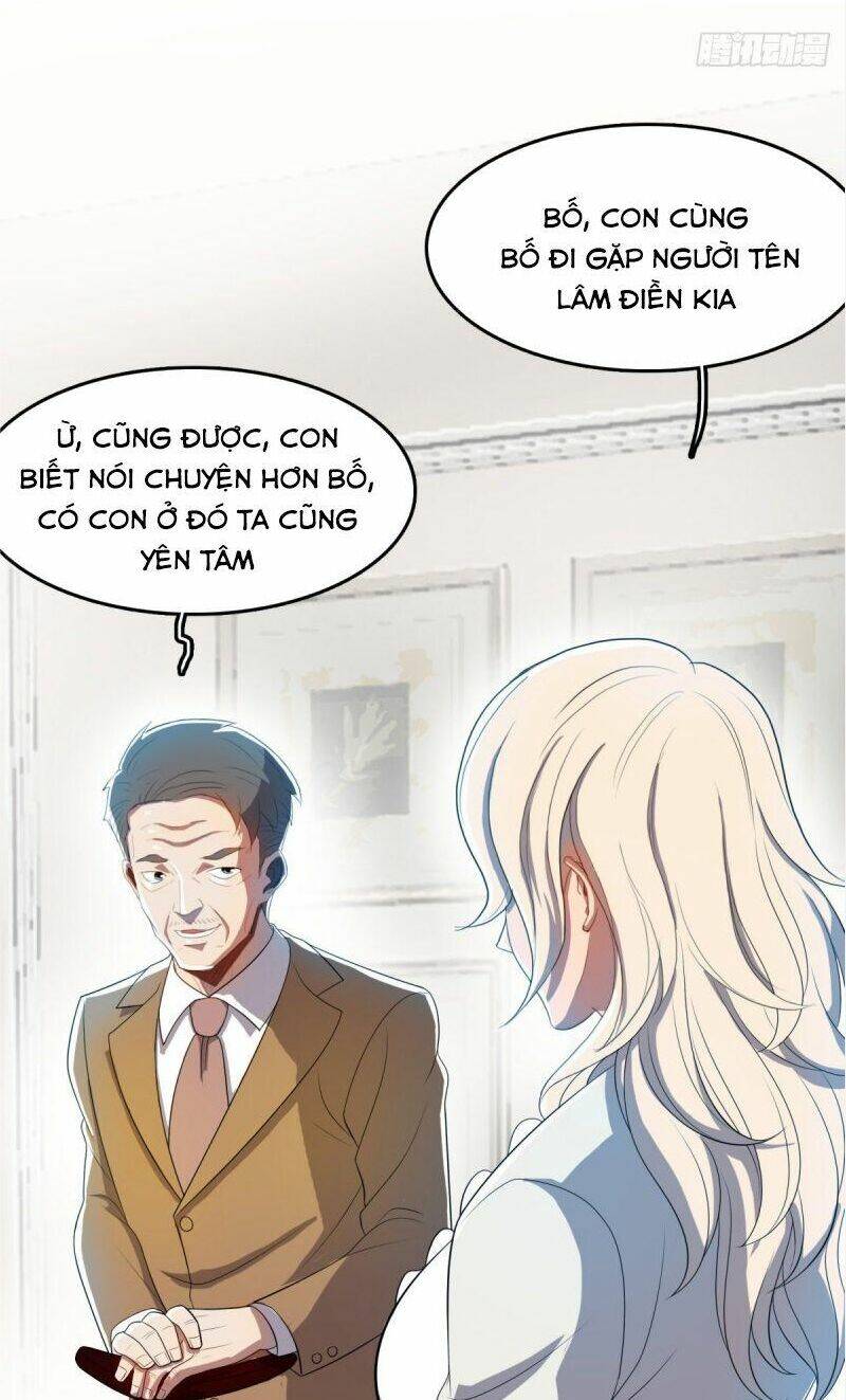 phụ hồn giả chapter 31 7