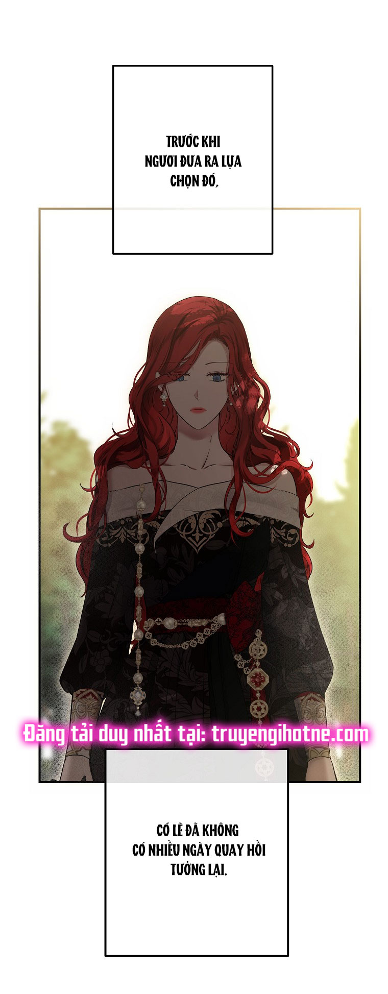 [Bản 15+] Tôi Lạc Vào Thế Giới Trò Chơi Harem Ngược chapter 82.2 - Trang 14