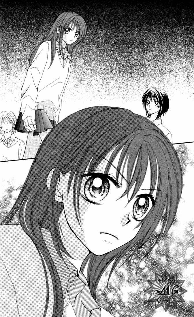 sora sora chapter 3 31