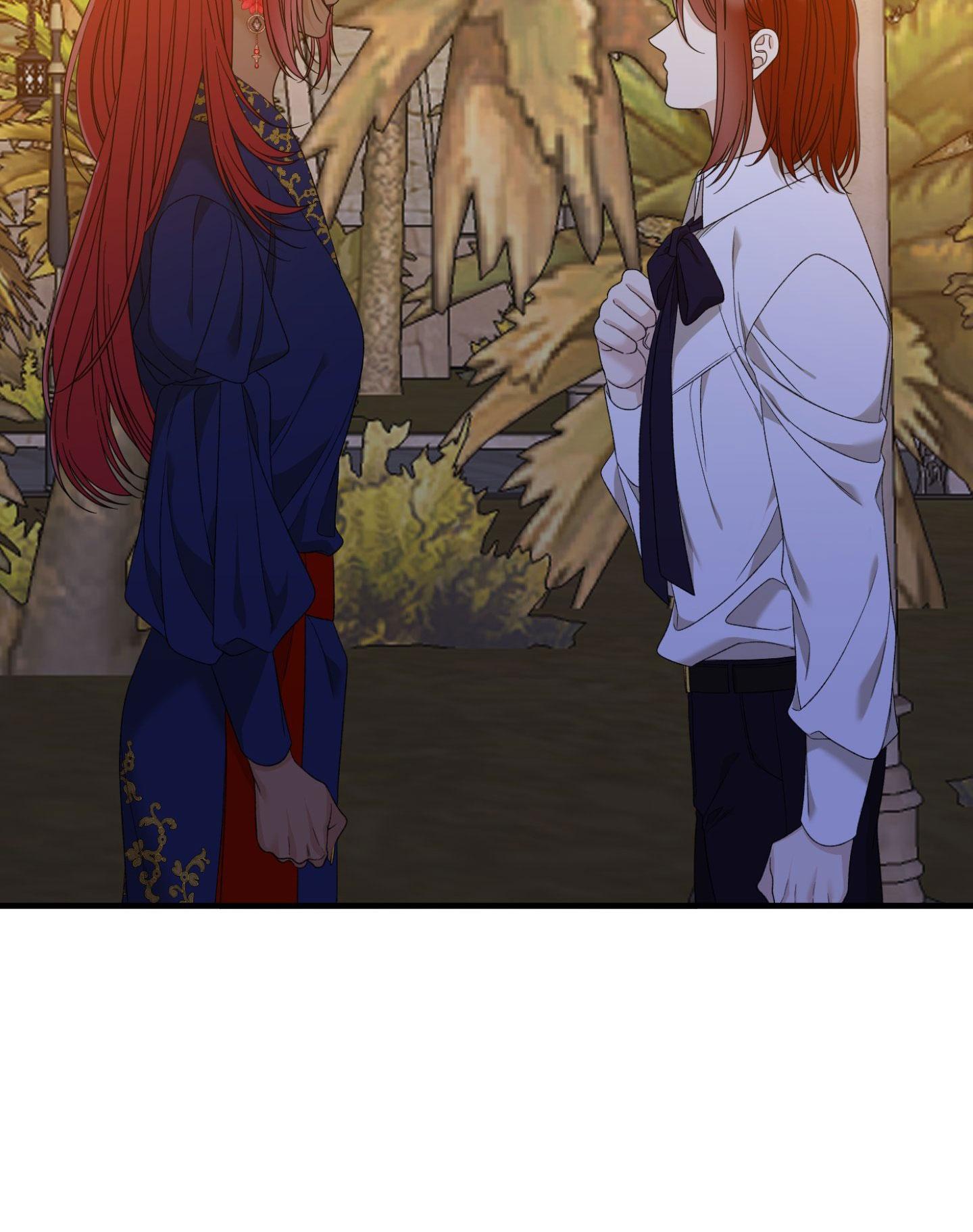 ái tình tự tâm chapter 52 37