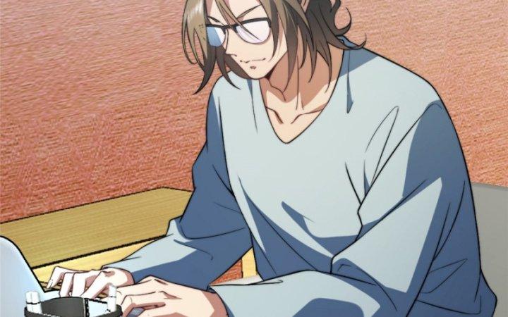 nữ chính chạy từ trong sách ra thì phải làm sao chapter 2 155