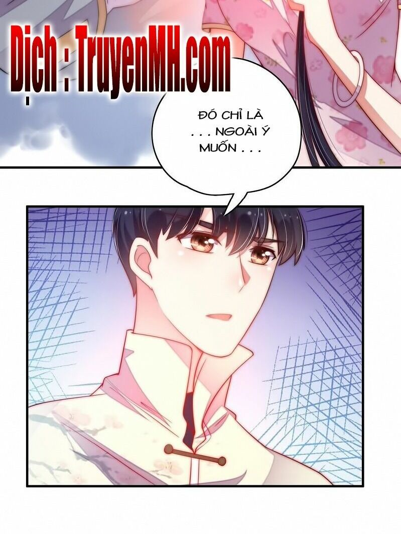 ngày nào thiếu soái cũng ghen chapter 59 4