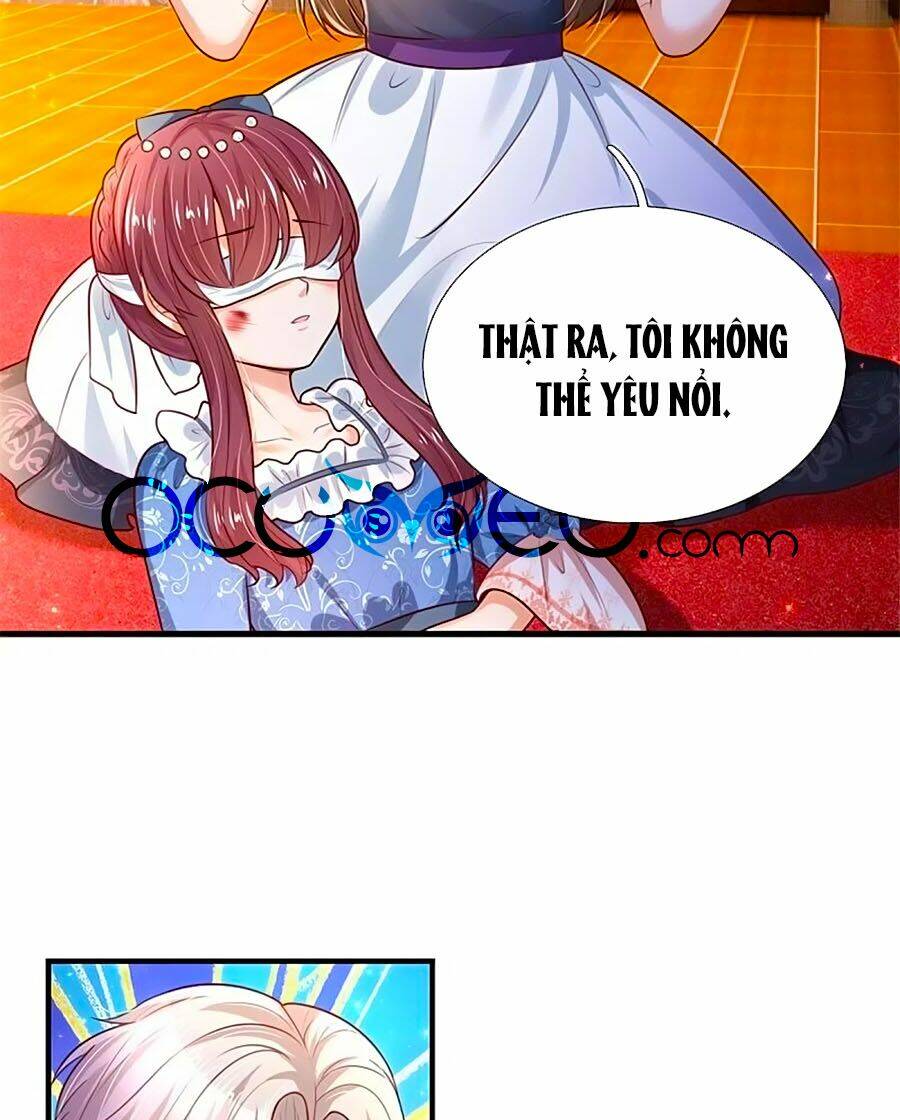 bỗng một ngày trở thành con gái nhà vua chapter 301 27