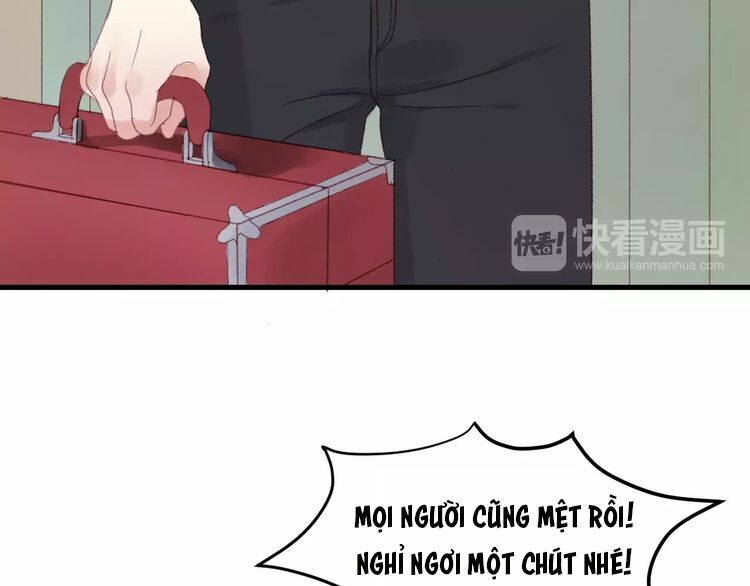 lượm được một tiểu hồ ly phần 2 chapter 29 40