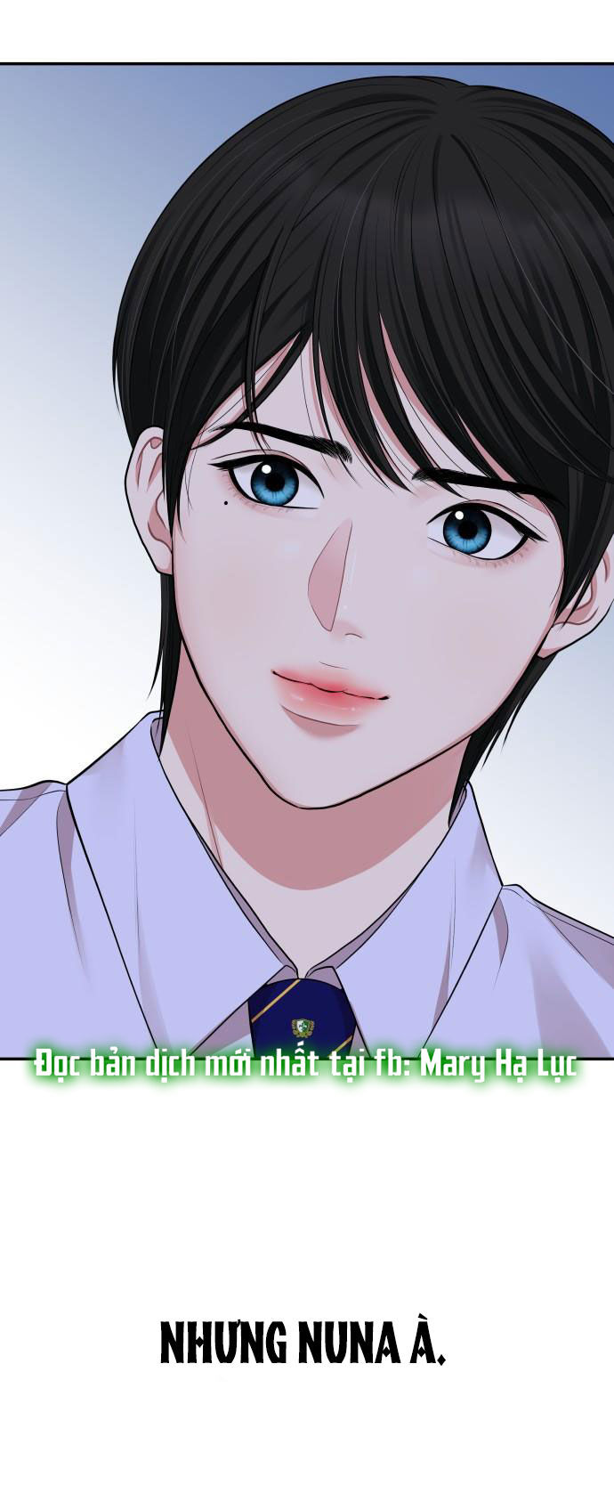 gửi em người đánh cắp những vì sao - to you who swallowed a star chapter 34.2 27