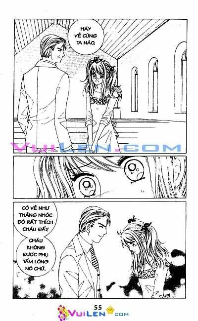 tìm lại tình yêu chapter 75 16