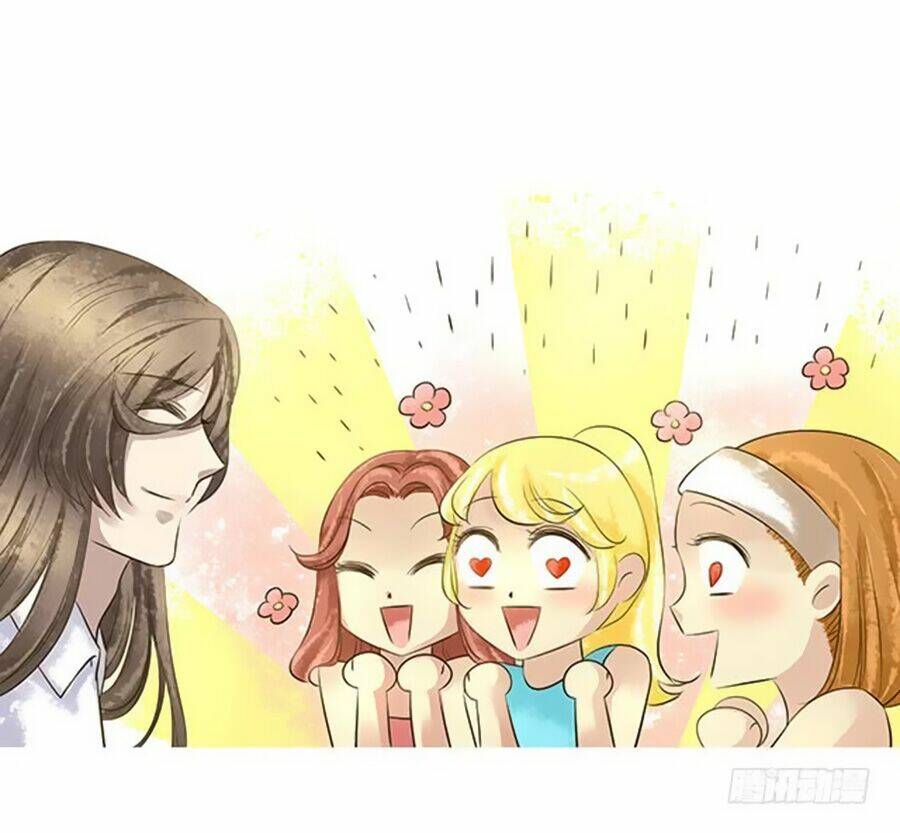 thiên niên minh vương cộng chẩm miên chapter 5 41