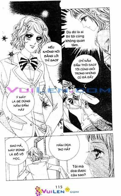 nụ hôn đầu chapter 2 115