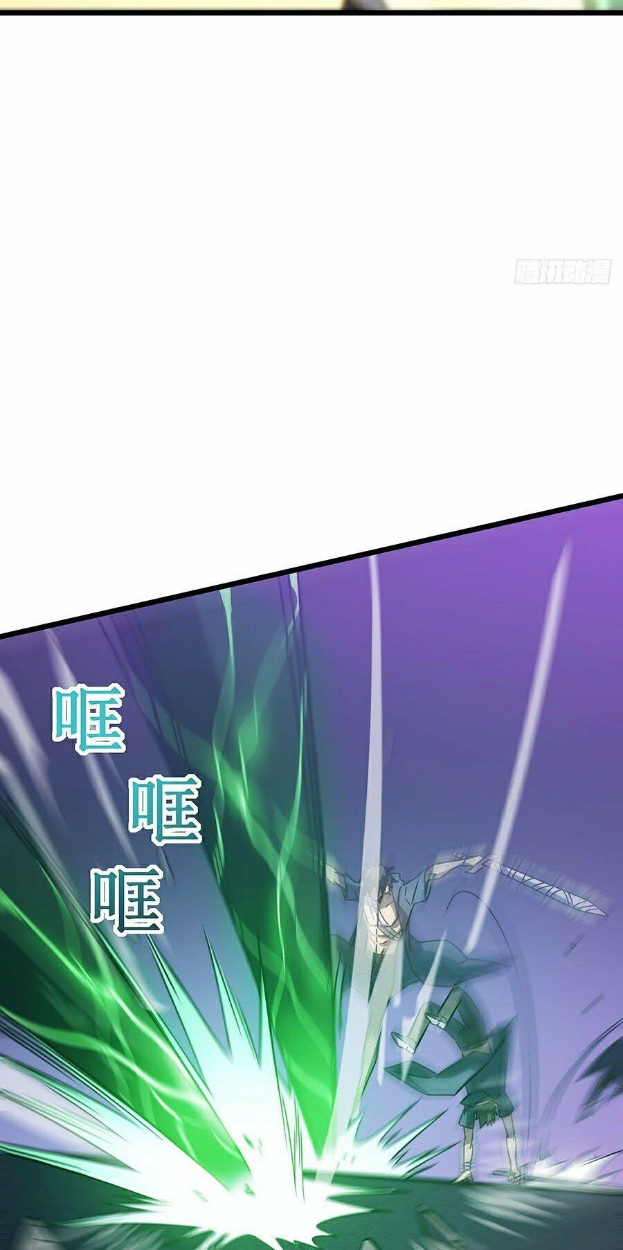 sát thần chi lộ tại dị giới chapter 15 64