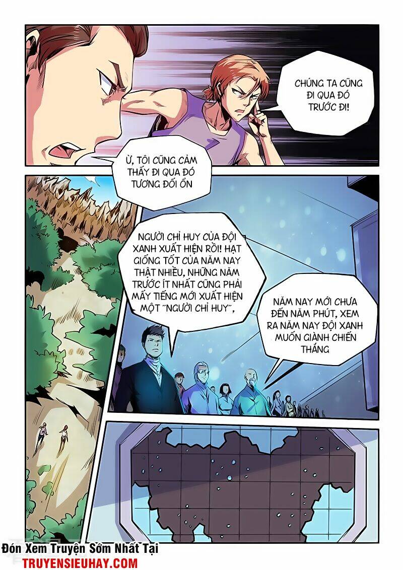 tu chân tứ vạn niên chapter 70 8