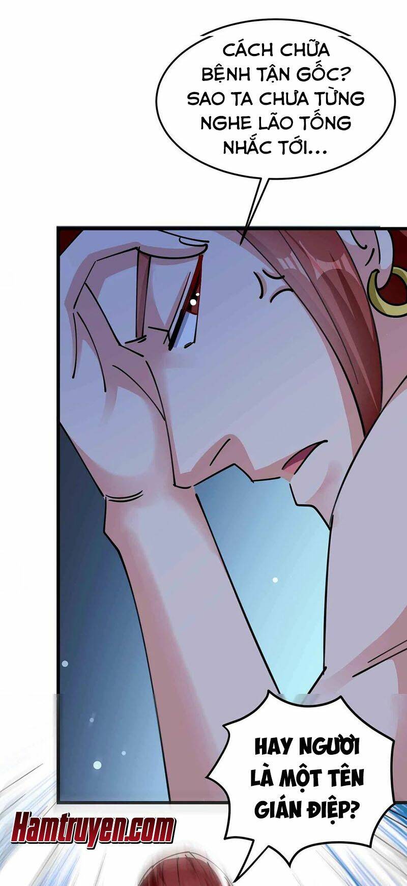 vạn giới tiên vương chapter 97 44