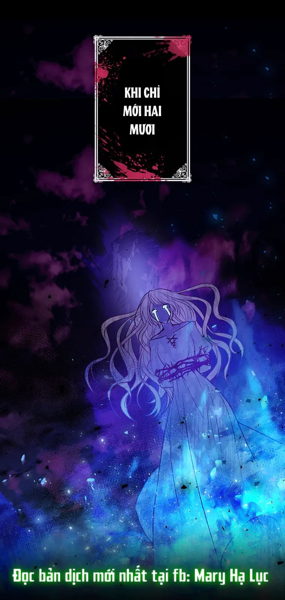 từ ác nữ tôi phải trở thành một người mẹ chapter 1 24