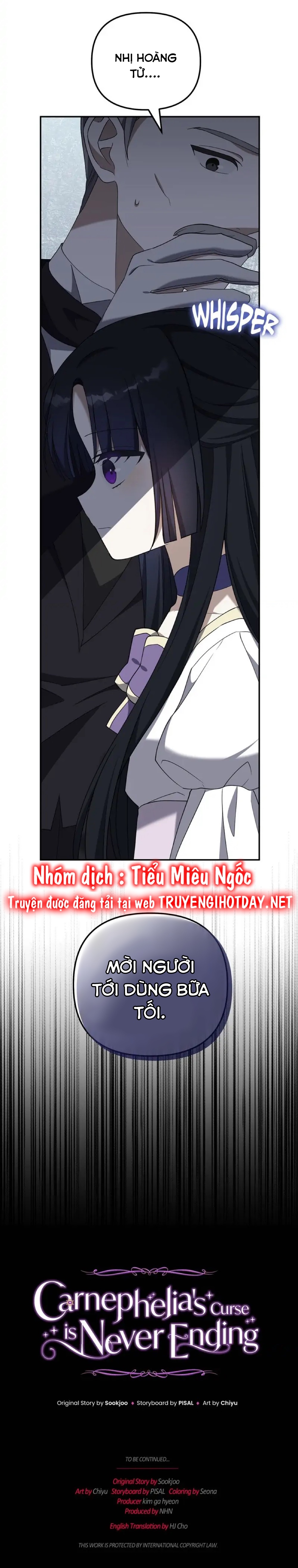 lời nguyền vẫn chưa kết thúc chapter 40 27