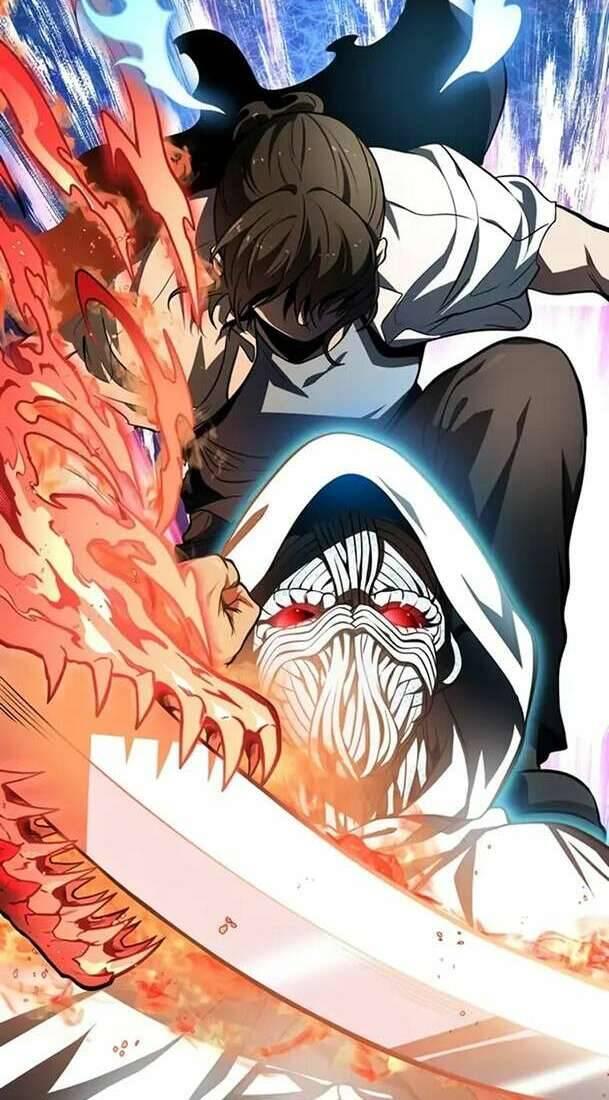 tòa tháp bí ẩn 2 chapter 567 113