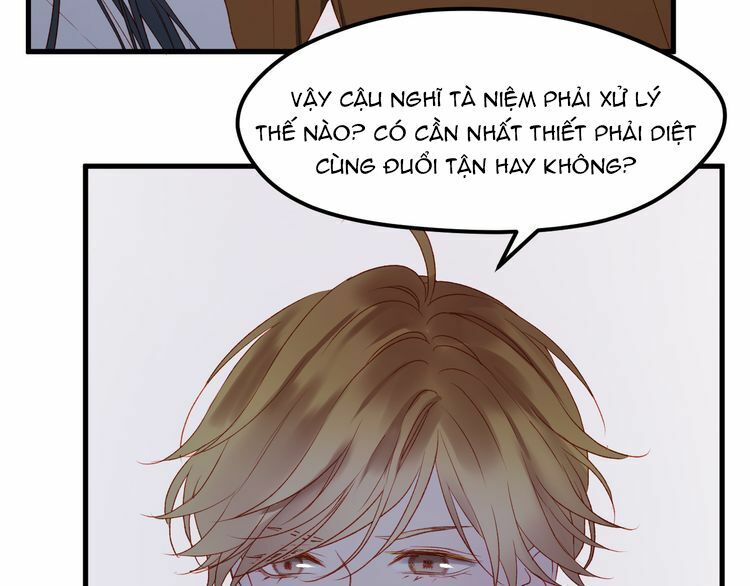 lượm được một tiểu hồ ly phần 2 chapter 67 9