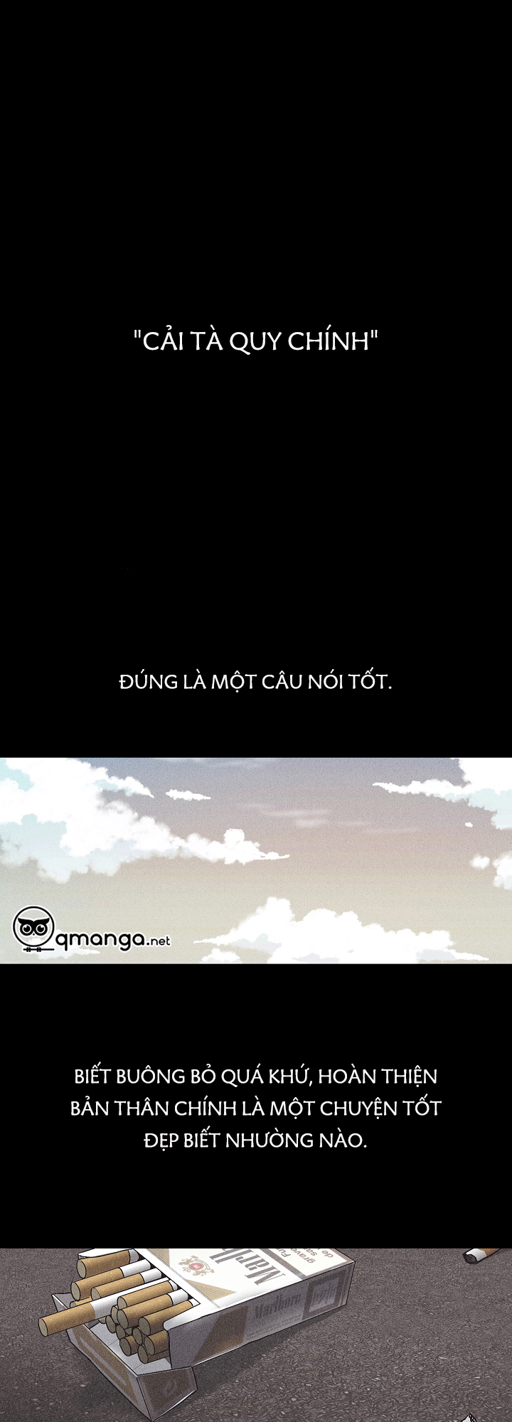 phục thù chapter 1 1