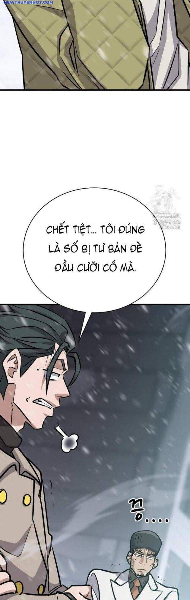 thợ săn huyền thoại trẻ hóa chapter 35 64