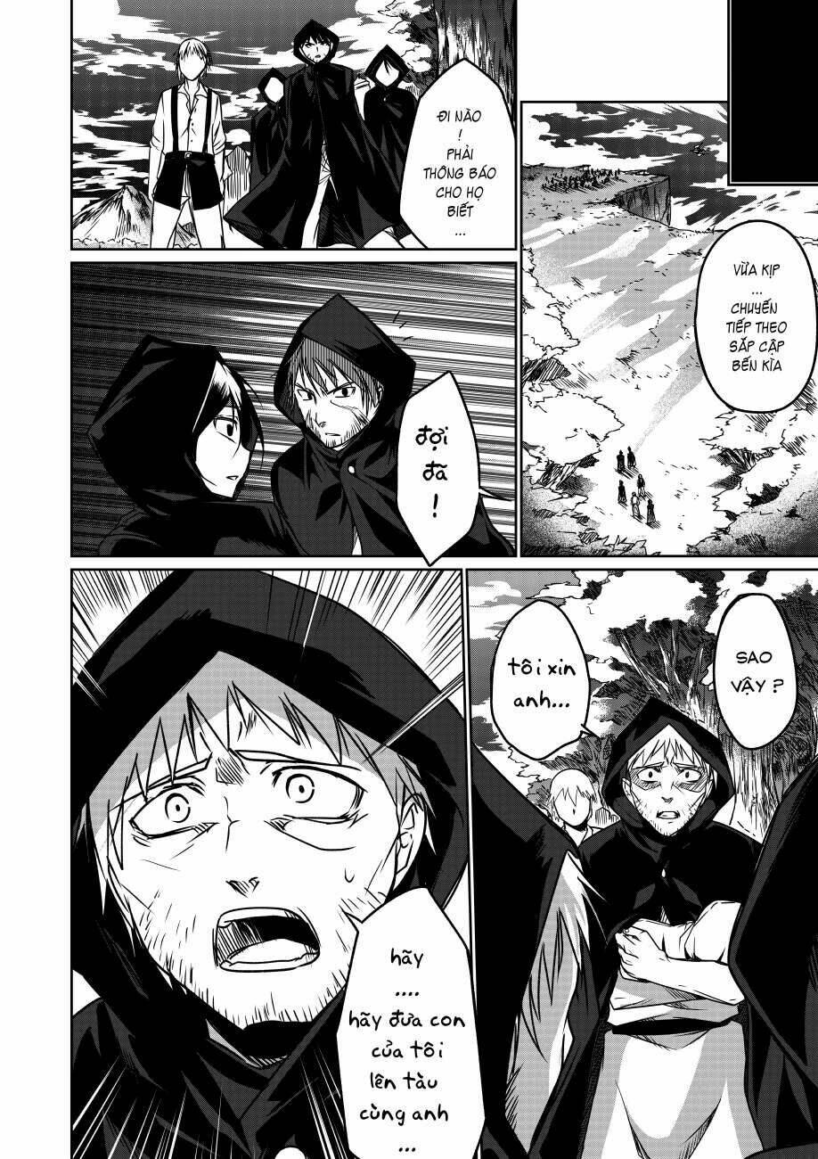 gaintoria no hangeki chapter 2 6