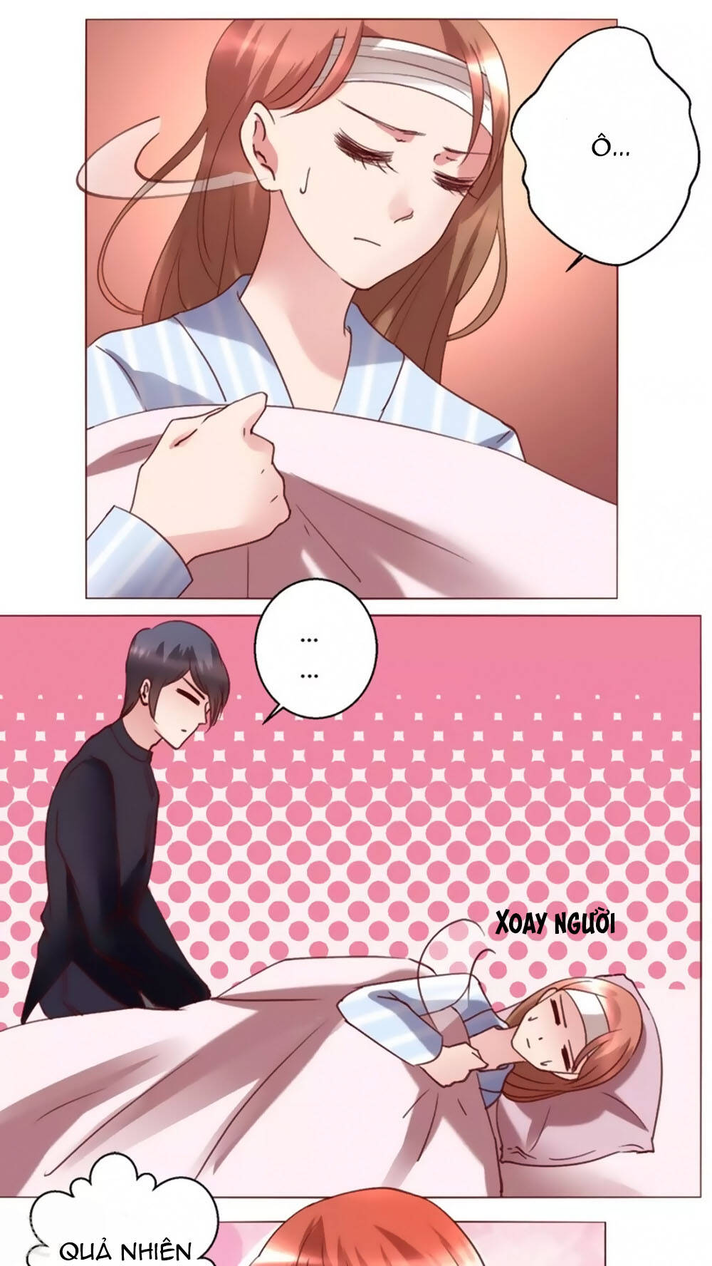 một tuần làm tình nhân chapter 31 3