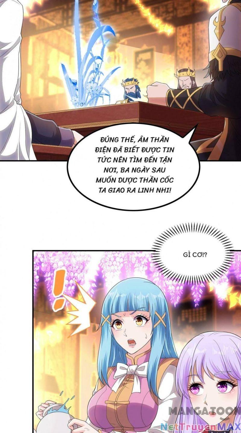 đệ nhất người ở rể chapter 211 6