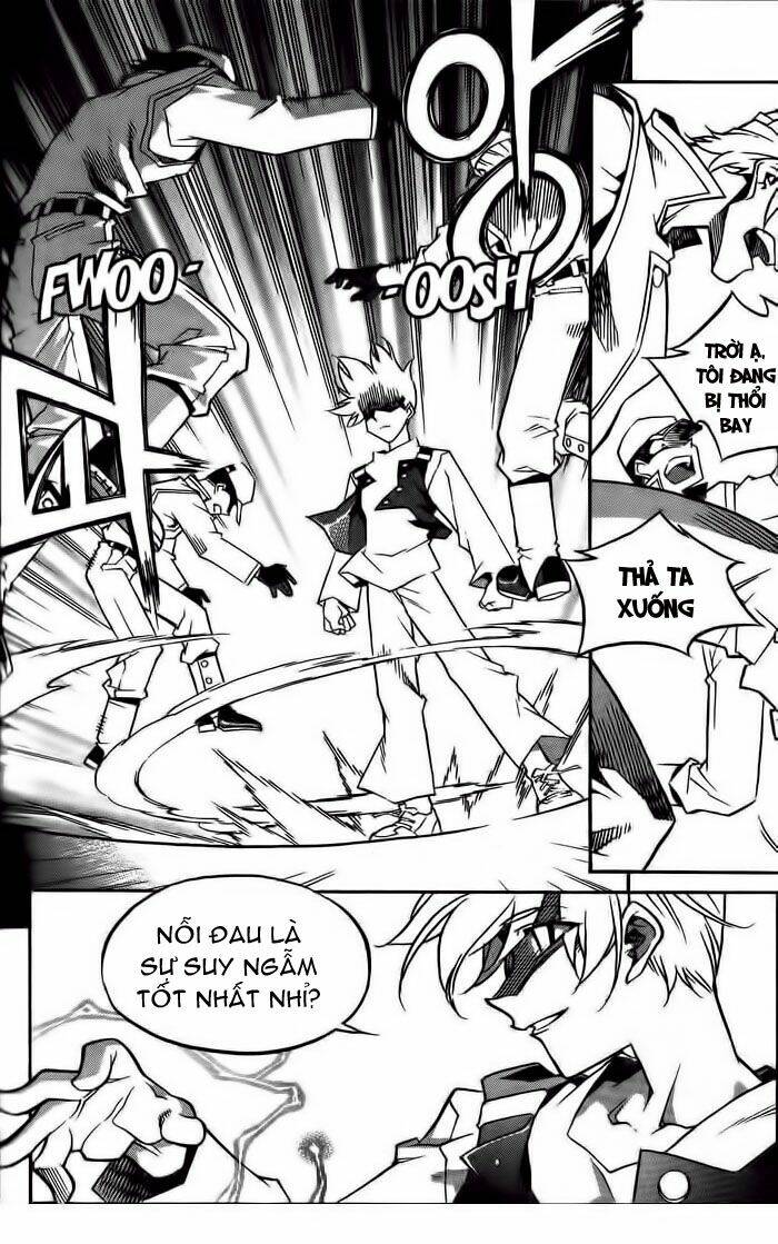 dorothy of oz chapter 1 32