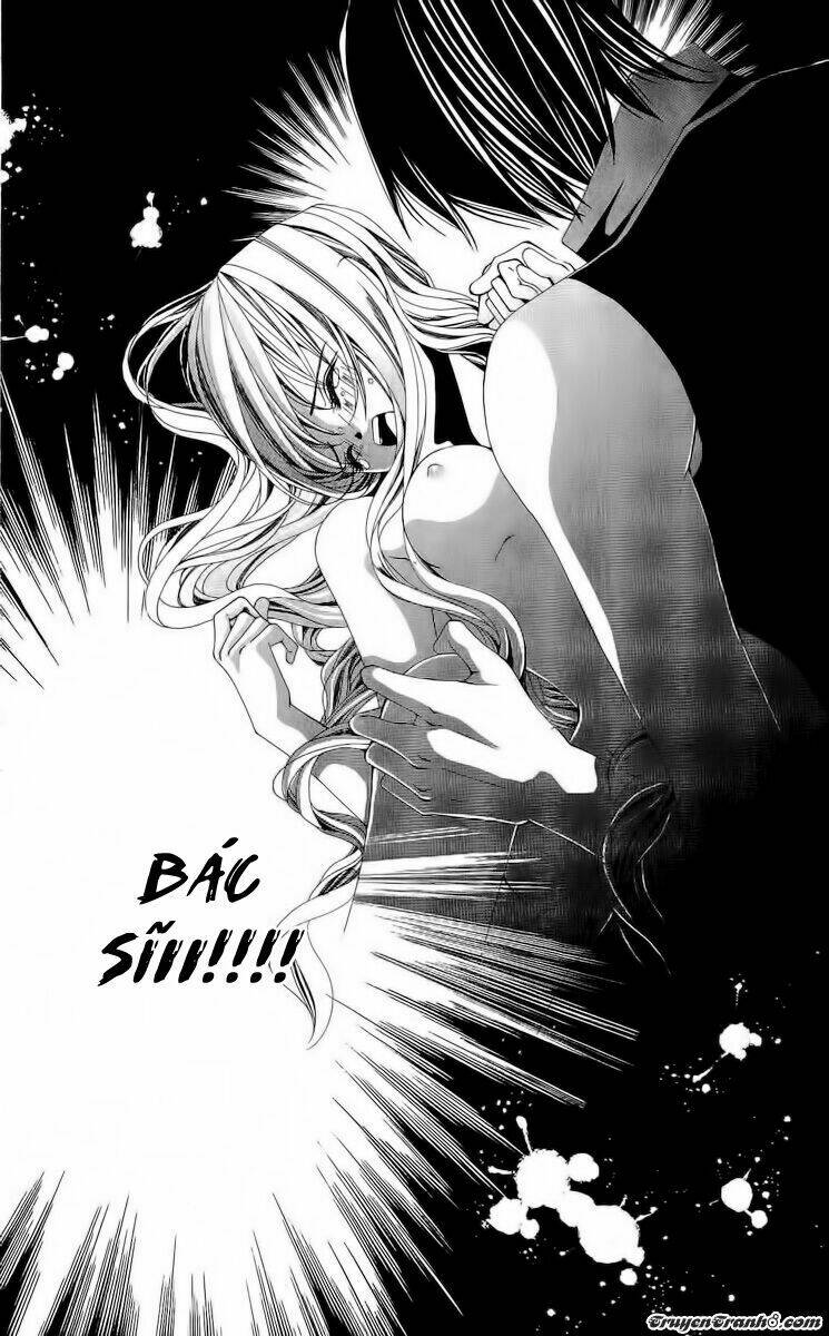 nemuri hime - yume miru youni koishiteru chapter 9 38