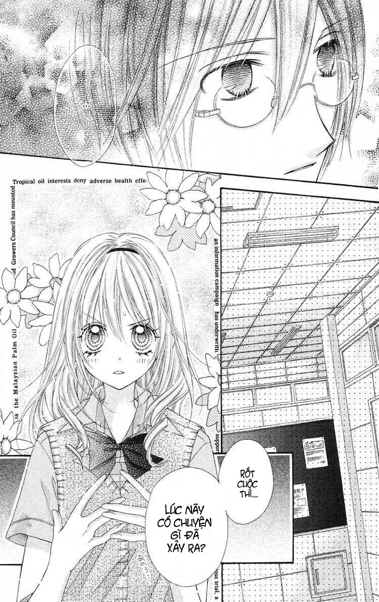 rockin' heaven chapter 11 25