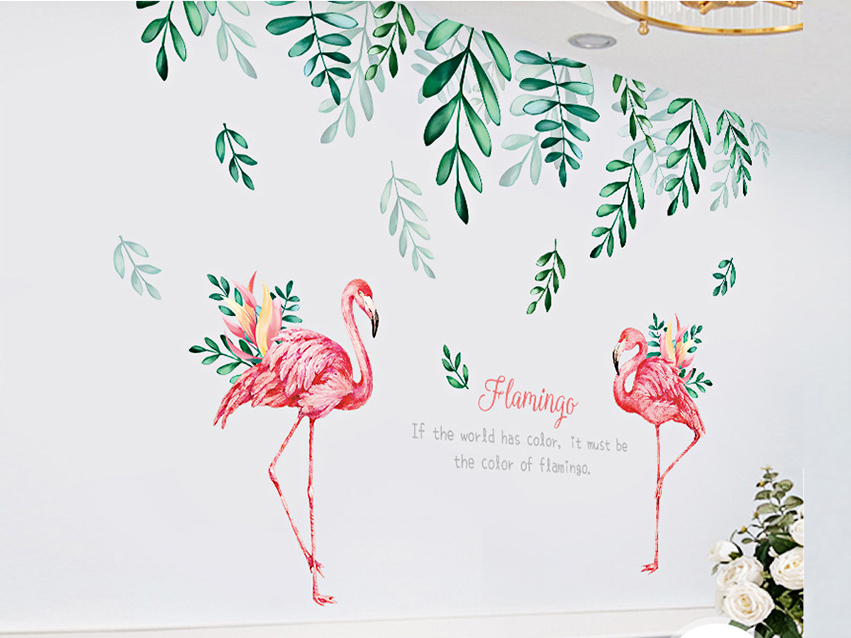 TÁN LÁ HẠC HỒNG