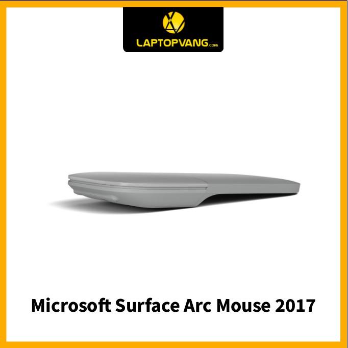 Chuột không dây Surface Arc Mouse Nhiều Màu