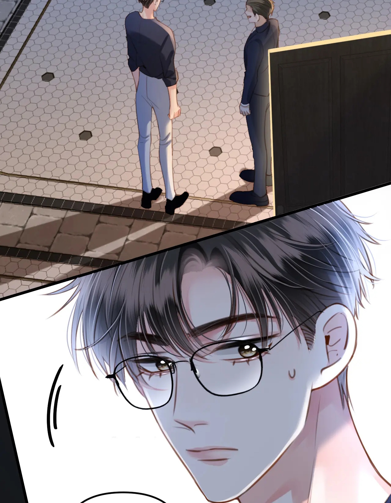 ngày mai cũng thích anh chapter 9 19