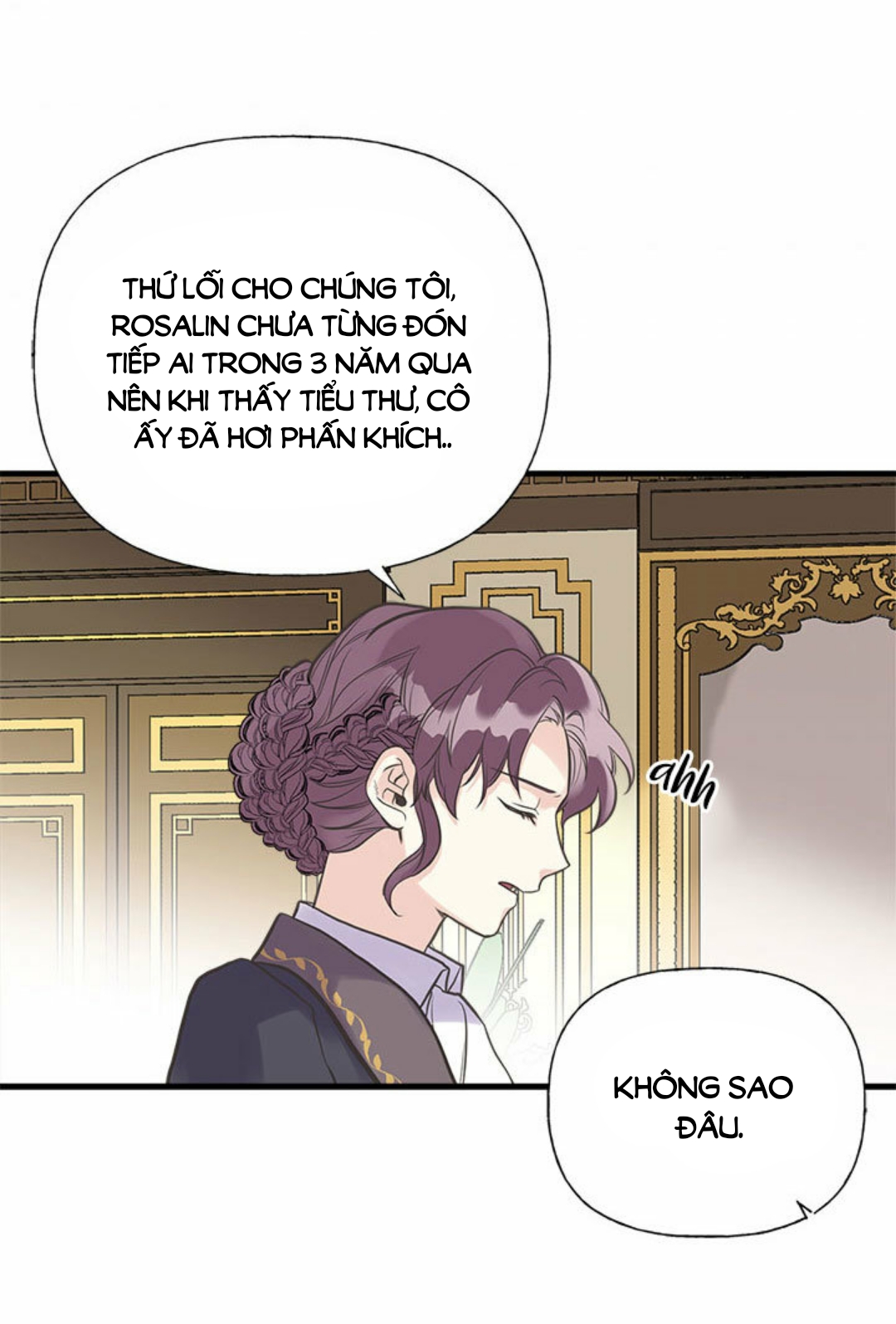 chị tôi đã nhặt về một nam chính quyến rũ chapter 32 51