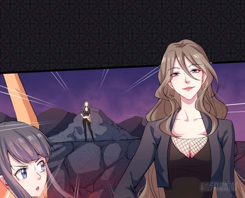 ngạo kiều quỷ vương yêu ta chapter 106 14