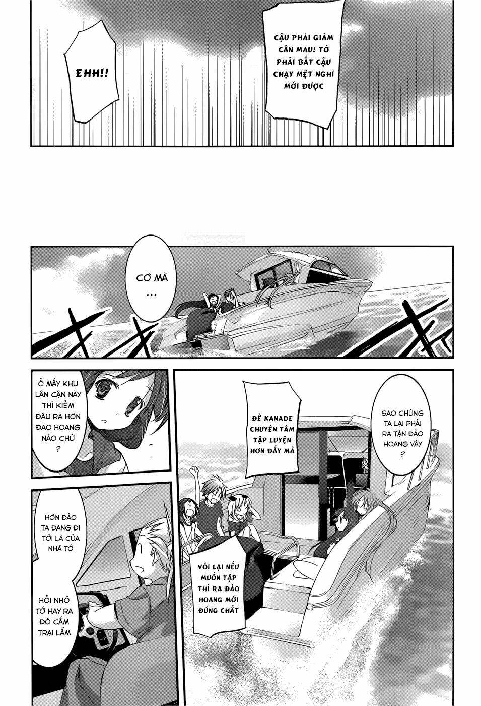 valkyria nainen kikan chapter 8 8